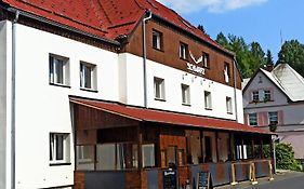 Hotel Schwarz